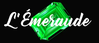 L'Émeraude